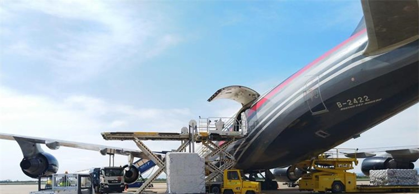 U Hrvatsku dopremljeno još 58 tona medicinske opreme